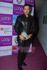 Rohit Roy at Loop Sound of music fashion show in NCPA, mumbai on 16th Jan 2011 (48).JPG
