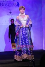 at Meera Muzaffar Ali Jaguar fashion show in Mumbai on 16th Jan 2011 (98).JPG