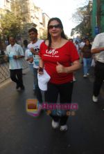 at Standard Chartered Mumbai Marathon 2011 in Mumbai on 16th Jan 2011 (40).JPG