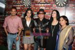 Mahi Gill, Vinay Pathak, Mona Singh at UTT Patang film bash in Dockyard on 17th Jan 2011 (13).JPG