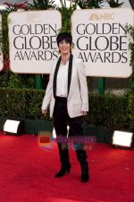 at 68th Annual Golden Globe Awards red carpet in Beverly Hills, California on 16th Jan 2011 (106).jpg