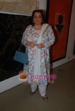 at group art show hosted by Sunil Sethi in Jehangir Art Gallery on 17th Jan 2011 (25).JPG