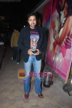 Nilesh Sahay at the Audio release of film Angel in Dockyard on 18th Jan 2011 (69).JPG