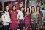 Priya Dutt, Manyata Dutt at the Audio release of film Angel in Dockyard on 18th Jan 2011 (4).JPG