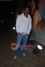 Sunil Shetty at the Audio release of film Angel in Dockyard on 18th Jan 2011 (3).JPG