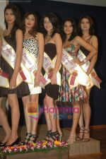 at the Indian Princess nomination round in Atharva College on 18th Jan 2011 (68).JPG