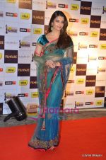 Aishwarya Rai Bachchan at the Filmfare nominations bash in J W Marriott on 19th Jan 2011 (3).JPG