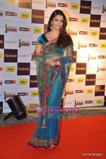Aishwarya Rai Bachchan at the Filmfare nominations bash in J W Marriott on 19th Jan 2011 (5).JPG