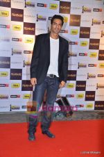 Arjun Rampal at the Filmfare nominations bash in J W Marriott on 19th Jan 2011 (3).JPG