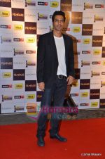 Arjun Rampal at the Filmfare nominations bash in J W Marriott on 19th Jan 2011 (8).JPG