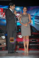Gul Panag at NDTV car n bike awards in Taj Land_s End on 19th Jan 2011 (13).JPG