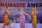 Hema Malini, Esha Deol, Ahana Deol at Namastey America Launch in .USA Consulate, Mumbai on 19th Jan 2011JPG (14).JPG