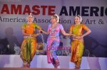 Hema Malini, Esha Deol, Ahana Deol at Namastey America Launch in .USA Consulate, Mumbai on 19th Jan 2011JPG (15).JPG
