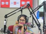 Kiran Rao visits 92.7 BIG FM studios to promote Dhobi Ghat on 19th Jan 2011.jpg