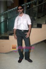 Rajat Kapoor at Phas Gaye Re Obama DVD launch in Inorbit Mall on 19th Jan 2011 (2).JPG