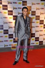 Ranveer Singh at the Filmfare nominations bash in J W Marriott on 19th Jan 2011 (159).JPG