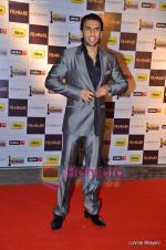 Ranveer Singh at the Filmfare nominations bash in J W Marriott on 19th Jan 2011 (2).JPG