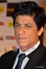 Shahrukh Khan at the Filmfare nominations bash in J W Marriott on 19th Jan 2011 (21).JPG