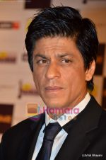 Shahrukh Khan at the Filmfare nominations bash in J W Marriott on 19th Jan 2011 (22).JPG