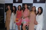 Shilpa Shetty, Ira Dubey at Olay proof performance in Westin on 19th Jan 2011 (5).JPG
