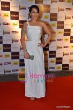 Sonakshi Sinha at the Filmfare nominations bash in J W Marriott on 19th Jan 2011 (5).JPG