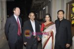 Vidya Balan at Namastey America Launch in .USA Consulate, Mumbai on 19th Jan 2011JPG (2).JPG