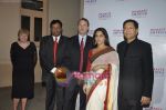 Vidya Balan at Namastey America Launch in .USA Consulate, Mumbai on 19th Jan 2011JPG (3).JPG