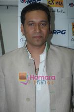at Hridayat Hussain cd launch in Saregama Office on 19th Jan 2011 (4).JPG