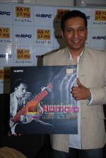 at Hridayat Hussain cd launch in Saregama Office on 19th Jan 2011 (5).JPG