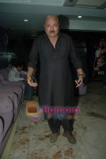 Aroon Bakshi at Tum Hi To Ho film music launch in Rennaisance Club on 21st Jan 2011 (6).JPG