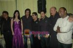 Aroon Bakshi at Tum Hi To Ho film music launch in Rennaisance Club on 21st Jan 2011 (7).JPG