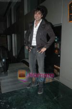 Karan Oberoi at Hostel film premiere in Fun on 21st Jan 2011 (8).JPG