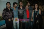Naveen Prabhakar at Tum Hi To Ho film music launch in Rennaisance Club on 21st Jan 2011 (4).JPG