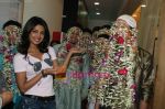 Priyanka Chopra promotes 7 Khoon Maaf at Radio Mirchi on 21t Jan 2011 (9).JPG