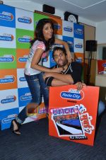 Priyanka Chopra promotes 7 Khoon Maaf with Radiocity in Bandra on 21st Jan 2011 (29).JPG