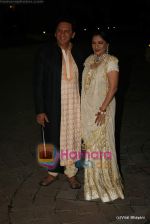Aarti Surendranath at Sameer-Neelam wedding in Taj Land_s End on 23rd Jan 2011 (2).JPG