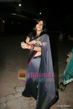 Ekta Kapoor at Sameer-Neelam wedding in Taj Land_s End on 23rd Jan 2011 (3).JPG