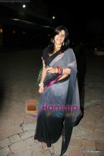 Ekta Kapoor at Sameer-Neelam wedding in Taj Land_s End on 23rd Jan 2011 (4).JPG