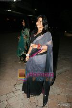 Ekta Kapoor at Sameer-Neelam wedding in Taj Land_s End on 23rd Jan 2011 (5).JPG