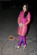 Sophie Chaudhary at Sameer-Neelam wedding in Taj Land_s End on 23rd Jan 2011 (3).JPG
