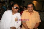Subhash Ghai at the launch of Madhushree_s new album Kuch Pal in Rang Sharada Auditorium on 22nd Jan 2011 (4).JPG
