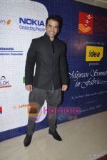 Tusshar Kapoor at Mijwan show in Trident, Bandra on 23rd Jan 2011 (67).JPG