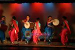 at Vaishnovi Kala Kshetra dance event in Ravindra Natya Mandir on 23rd Jan 2011 (8).JPG