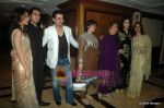 Sanjay Kapoor at Neelam and Sameer_s wedding reception in Mumbai on 24th Jan 2011 (5).JPG