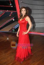 Urmila Matondkar on the sets of Chak Dhoom Dhoom in Filmcity on 24th Jan 2011 (13).JPG