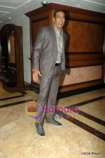 Vindu Dara Singh at Neelam and Sameer_s wedding reception in Mumbai on 24th Jan 2011 (14).JPG