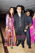 at Neelam and Sameer_s wedding reception in Mumbai on 24th Jan 2011 (73).JPG
