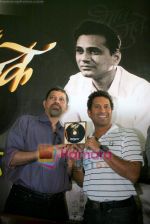 Sachin Tendulkar launches Bhav Muke CD in MCA on 25th Jan 2011 (4).JPG