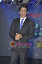 Shahrukh Khan at Zor ka Jhatka bash in J W Marriott, Mumbai on 25th Jan 2011 (5).JPG