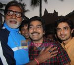 AMITABH BACHCHAN visits the sets of Kaali - Ek Agnipariksha; spends time with ASHUTOSH RANA (5).jpg